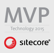 sitecore mvp